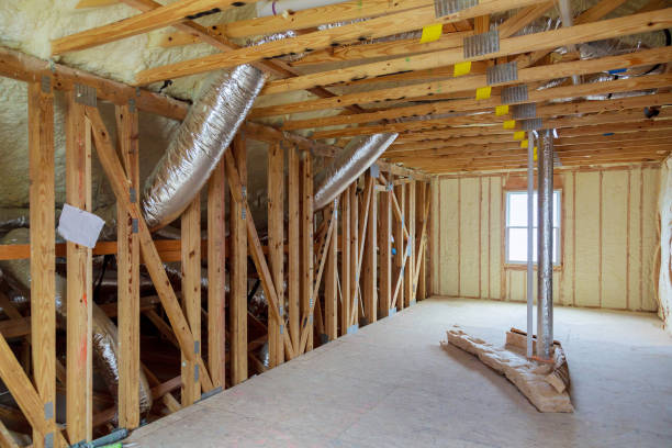 Professional Insulation Contractor in Brundidge, AL